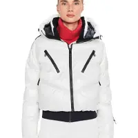 8848 Altitude 8848 Noelle Ski Puffer
