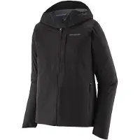 Patagonia - Trail Craft Jacket - Fietsjack XXL, zwart
