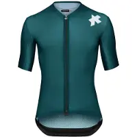 Assos Equipe Rs S11 Korte Mouw Wielertrui