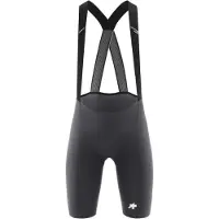 Assos - Equipe R Bib Shorts S11 - Fietsbroek 3XL, grijs