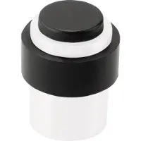 Formani | Deurstoppen Vloer/Wand | LB30 | 36mm | Wit