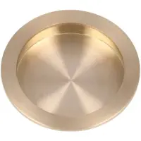 Formani Schuifdeurkom BASICS LB57 PVD licht brons