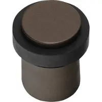 Formani | Deurstoppen Vloer | LB10D | 40mm | Brons