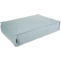 D&D Home matras Eden S-70x50x14cm ocean