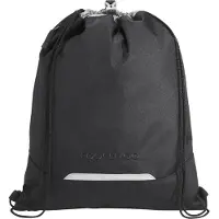 Coocazoo Zubehör - Gymtas 43 cm (Black Coal)