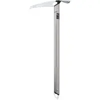 Edelrid - Firn - IJspikkel 62 cm, slate