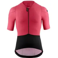 Assos - Mille GTS Jersey S11 - Fietsshirt S, roze