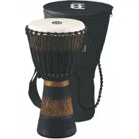 Meinl DJEMBE EARTH 10 WITH BAG