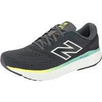 New Balance Evoz MEVOZ60R Hardloopschoenen | Maat 10.5 Heren Grijs