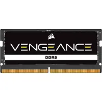 Corsair Vengeance CMSX16GX5M1A5200C44 geheugenchip 16 GB 1 x 16 GB DDR5