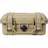Peli 1200 Yellow