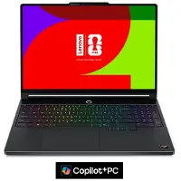 Lenovo Legion 5a Gen 11 15 AMD AMD Ryzen AI 9 465-processor 2,00 GHz tot 5,00 GHz, Geen besturingssysteem, 1 TB SSD M.2 2242 PCIe Gen4 TLC - 83Q6CTO1WWNL2