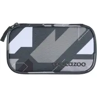Coocazoo - Etui 24 cm (Dark Race)