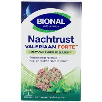 Bional Nachtrust extra sterk (60ca)