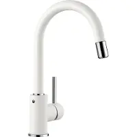 BLANCO Mida-S wit/blanc