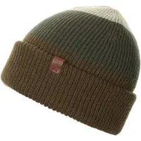 Bickley+Mitchell Muts beige / bruin / donkergroen
