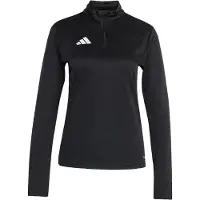 Adidas Functioneel shirt 'Entrada26' zwart / wit