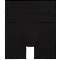 Tommy Hilfiger Trunks van Modalmix in Set van 3
