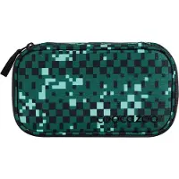 Coocazoo rommelmap, Pixel Blox