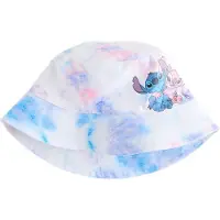 Next Hoed 'Lilo & Stitch' blauw / lila / rosa / wit