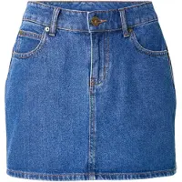 Adidas Originals Rok blauw