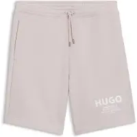 HUGO Broek 'Nomario' pastellila