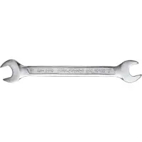 SW-Stahl 00144L dubbele steeksleutel SW 30 en 36 mm I steeksleutel I steeksleutel I dubbele steeksleutel