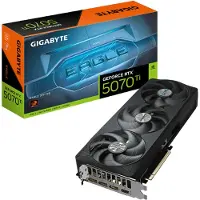 Gigabyte GeForce RTX 5070 Ti EAGLE SFF 16G NVIDIA 16 GB GDDR7