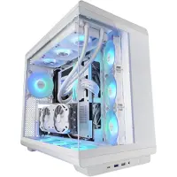 Mars Gaming Mc-rev Pc-behuizing