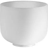 Meinl Sonic Energy 14" Crystal Singing Bowl Root Chakra