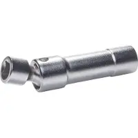 SW-Stahl 03632L Bougieverbindingsinzetstuk 21 mm, 3/8 inch, twaalfpunts