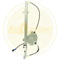 Ac Rolcar Raambedieningsmechanisme 350103086000