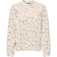 ONLY Blouse 'ONLLari' opaal / mintgroen / wolwit