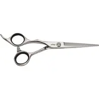 E-Kwip Knipschaar Education 55 Linkshandig Zilver 5,5inch