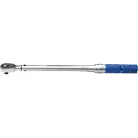 SW-Stahl SW-Staal momentsleutel 03807L, 520 mm, 1,565 kg