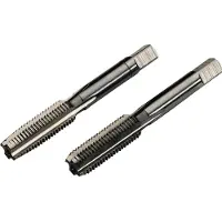 SW-Stahl 81772L handtapset. HSSG, M14 x 1,25 mm 2-delig