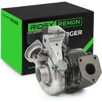 RIDEX 2234C0036R Turbocharger