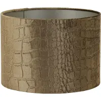 Light & Living lampenkap praya Ø25x18cm -