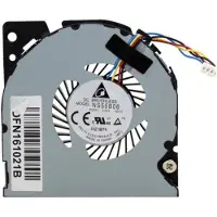 Delta electronics CPU koeler geschikt voor Intel NUC D34010WYK2