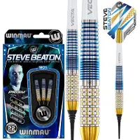 Winmau Steve Beaton Legacy Edition 90% - Soft Tip Darts