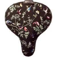 Basil Zadelhoes - waterafstotend - optimale bescherming - 1 stuk - decoratief