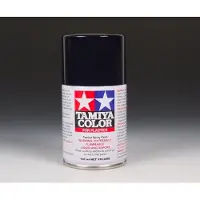 Tamiya Spuitverf Donkerblauw Glanzend 100ml