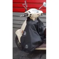 Darts Scooter schort Luxe Pour Kymco 125 Like