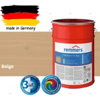 Remmers Induline T-770 PLUS Transparant – Beige – 2,5 L – Opvolger GW 310 Houtbeits