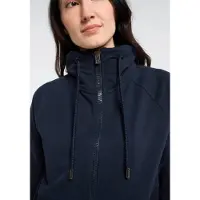 Elbsand Aina Sweatjack Regular Fit