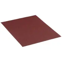 Rhodius - PROline - Vellen schuurlinnen - 230x280mm - P100 (50 stuks)