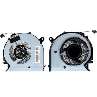 FCN CPU koeler voor HP Envy 13-ah1125nd