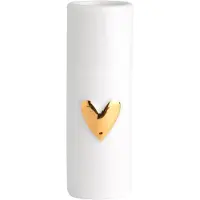 Räder Designs - Mini Vaasjes - Golden Hearts