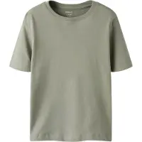 Name it Shirt 'NKMVobbo' greige