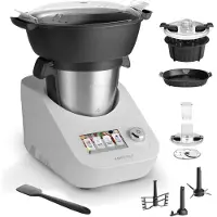 Concept - Multifunctionele kookrobot, WiFi rm9000